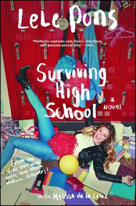 Read: Surviving High Book School