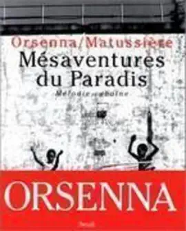 Read: Mésaventure Book du Paradis. Mélodie cubaine