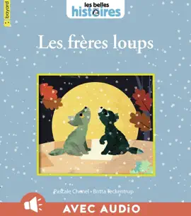 Read: Les frères loups Book