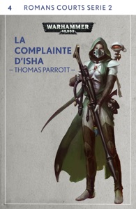 La Complainte d’Isha
