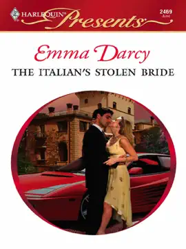 Read: The Italian's Book Stolen Bride