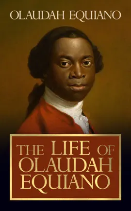 Read: The Life of Olaudah Equiano Book