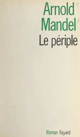 Read: Book Le périple