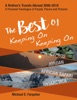 Book The Best of Keeping On Keeping On: Cyprus, Jordan, African Safari, Antarctica