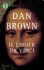 Book Il codice da Vinci