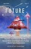 Book Future Science Fiction Digest Issue 3