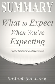 What to Expect When You're Expecting: by Heidi