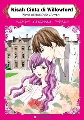 Read: Kisah Book Cinta di Willowford