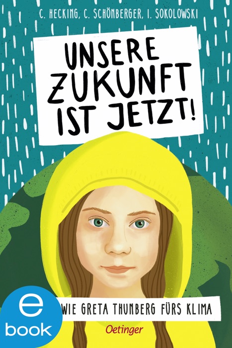 Unsere Zukunft ist jetzt