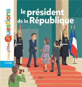Read: Le président Book de la République