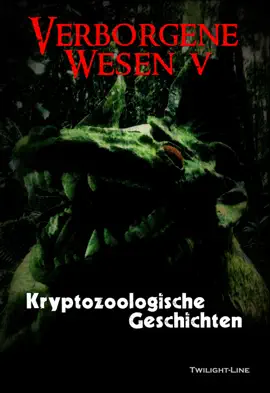Read: Verborgene Wesen V Book