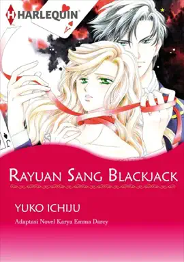 Read: Book Rayuan Sang Blackjack