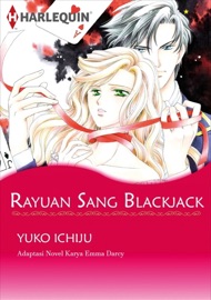 Rayuan Sang Blackjack - Yuko Ichiju & Emma Darcy