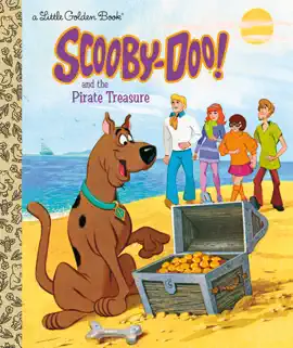 Read: Book Scooby-Doo and the Pirate Treasure (Scooby-Doo)
