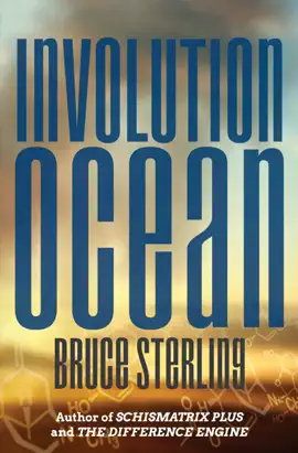 Read: Book Involution Ocean