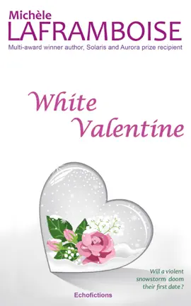 Read: Book White Valentine