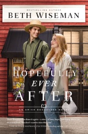 Hopefully Ever After - Beth Wiseman