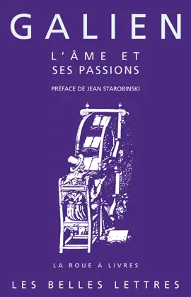 Read: L'Âme et Book ses passions
