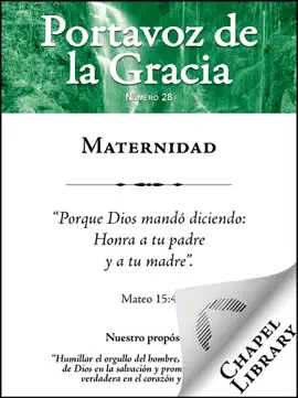 Read: Maternidad