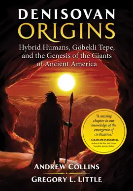 Read: Book Denisovan Origins