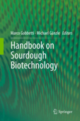 Handbook on Sourdough Biotechnology - Marco Gobbetti & Michael Gänzle