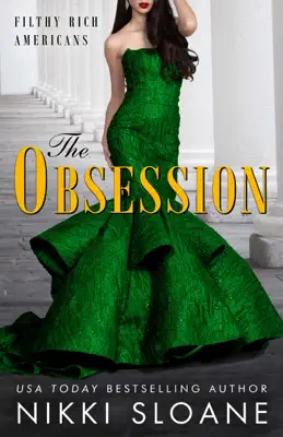 The Obsession by Nikki Sloane book