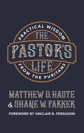 Read: Book The Pastor's Life