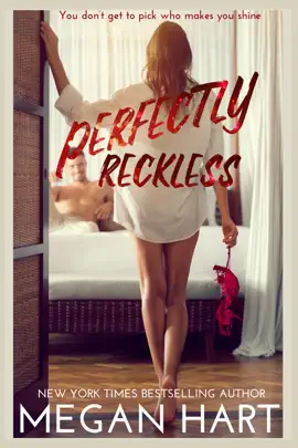 Read: Perfectly Book Reckless