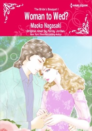 Woman to Wed? - Maoko Nagasaki & Penny Jordan