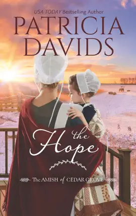 Read: The Book Hope