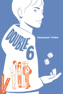 Read: Book Double 6