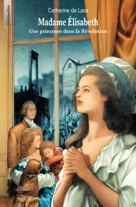 Read: Madame Élisabeth Book