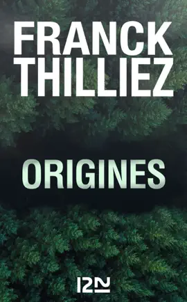 Read: Origines