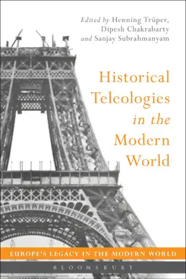 Read: Book Historical Teleologies in the Modern World
