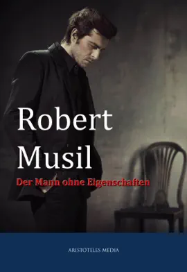 Read: Der Mann ohne Book Eigenschaften