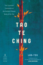 Tao Te Ching - Lao Tzu & John Minford