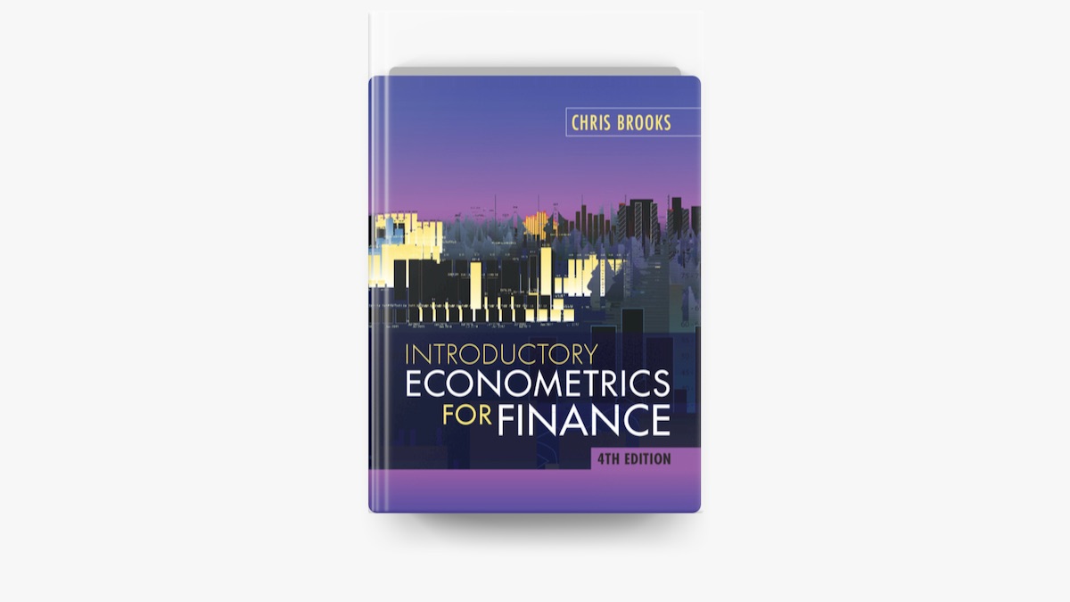 Introductory Econometrics : A Modern Approach / Wooldridge