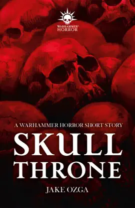 Read: Skull Throne Book