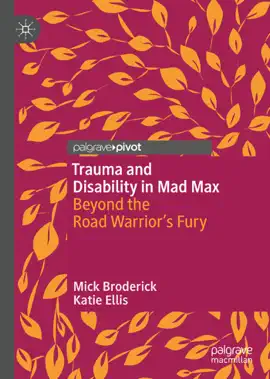 Read: Book Trauma and Disability in Mad Max