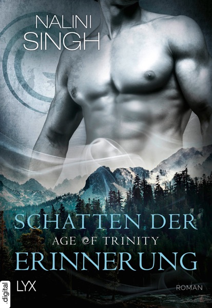 Age of Trinity - Schatten der Erinnerung