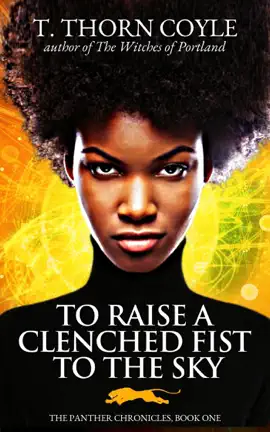 Read: To Raise a Clenched Book Fist to the Sky