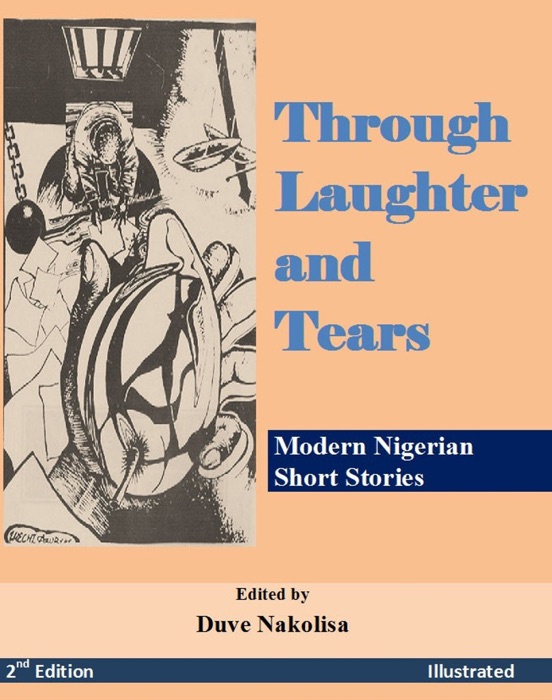 Through Laughter and Tears: Modern Nigerian Short Stories