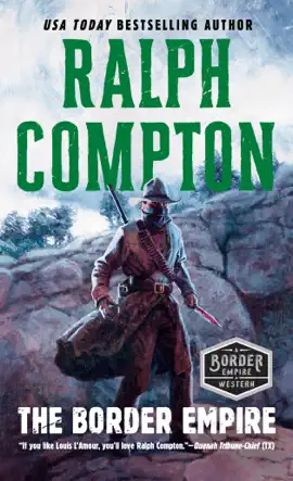 Read: The Border Empire Book