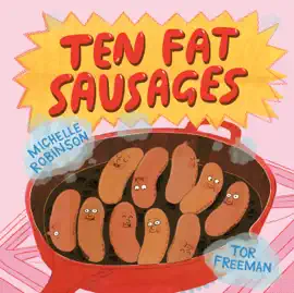 Read: Ten Fat Book Sausages