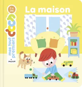 Read: Book La maison