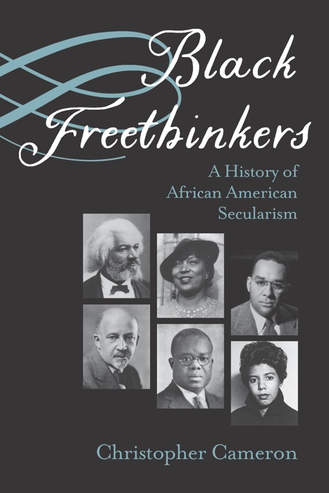 Black Freethinkers