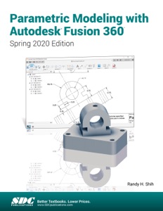 Parametric Modeling with Autodesk Fusion 360