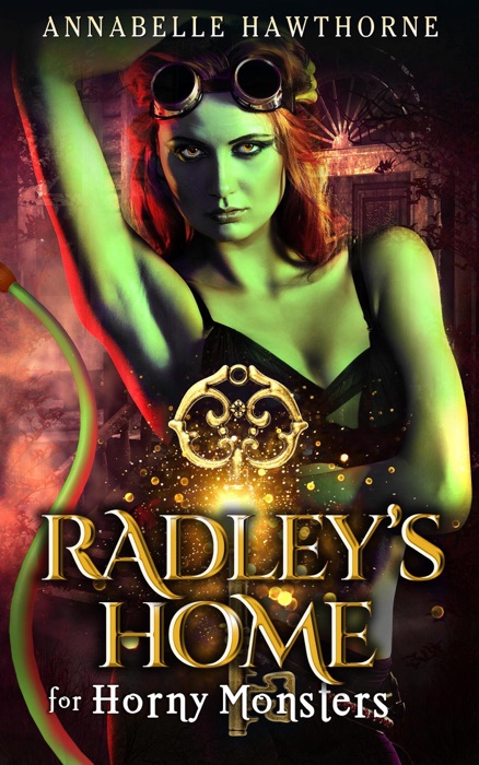 Radley's Home for Horny Monsters