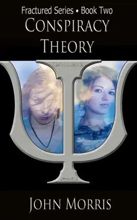 Read: Book Conspiracy Theory