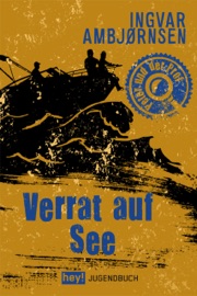 Verrat auf See - Ingvar Ambjørnsen